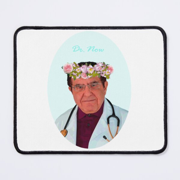 Item preview, Dr. Now My 600 Lb Life designed and sold by Marina-Cool.
