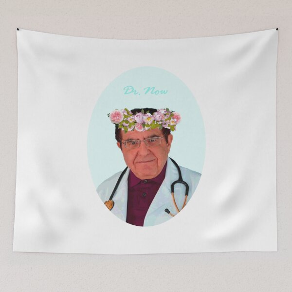 Item preview, Dr. Now My 600 Lb Life designed and sold by Marina-Cool.