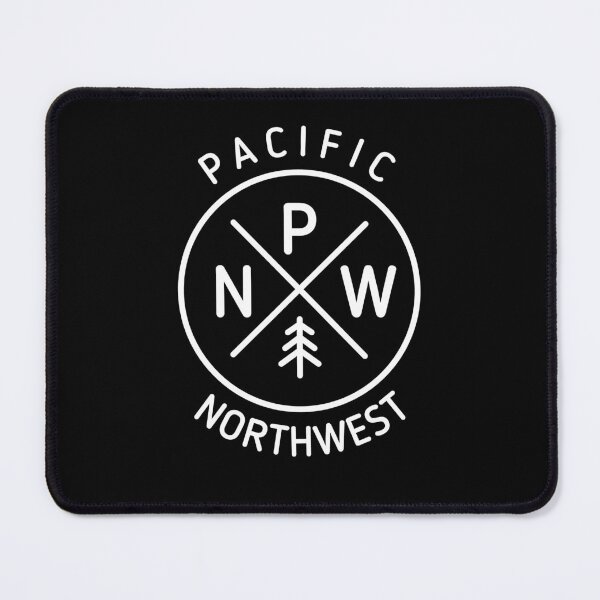 Item preview, Pacific Northwest Gifts designed and sold by The Junto Shop.