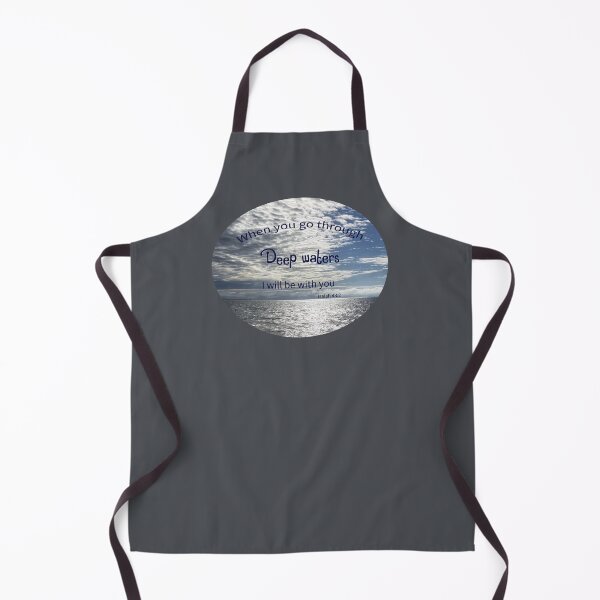 Item preview, Deep Waters designed and sold by Kathy Weaver.