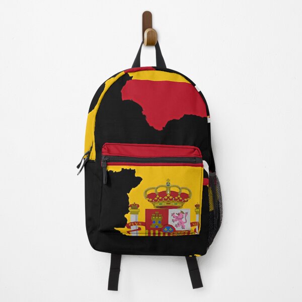Item preview, spanyol Spain football logo designed and sold by MaryMutts.