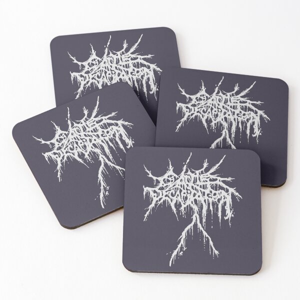 Item preview, Good Big Four Has Many Fans Cattle Decapitation Gift For designed and sold by HughBeard040.