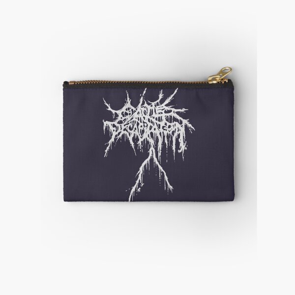 Item preview, Good Big Four Has Many Fans Cattle Decapitation Gift For designed and sold by HughBeard040.
