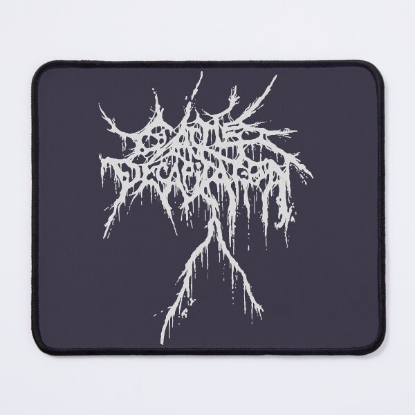 Item preview, Good Big Four Has Many Fans Cattle Decapitation Gift For designed and sold by HughBeard040.