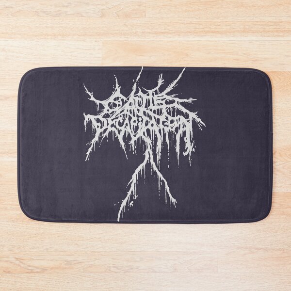 Item preview, Good Big Four Has Many Fans Cattle Decapitation Gift For designed and sold by HughBeard040.