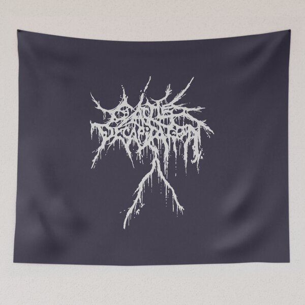 Item preview, Good Big Four Has Many Fans Cattle Decapitation Gift For designed and sold by HughBeard040.