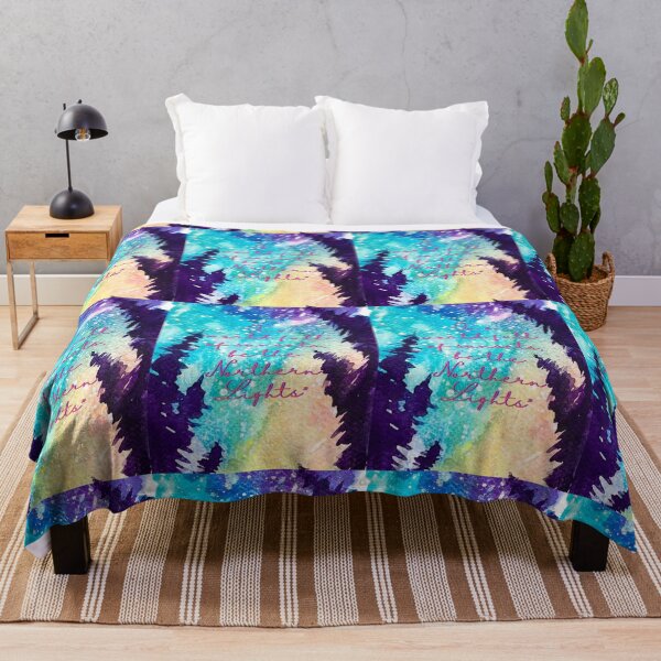 Item preview, In a world full of sunsets, be the Northern Lights designed and sold by Praline Creative.