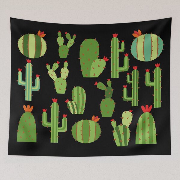 Item preview, Cactus designed and sold by Sunset Design.