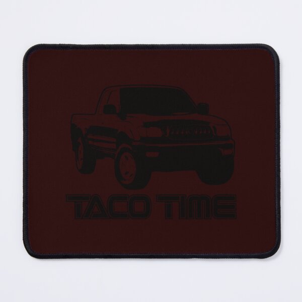 Item preview, Taco Time- Toyota Tacoma 1st Gen   designed and sold by OverlandSwagZ.