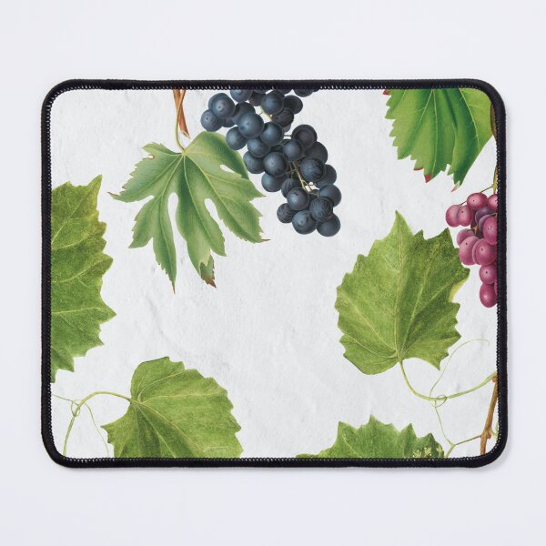 Item preview, Grapes Vineyard Mediterranean Greek Island designed and sold by idovedesign.