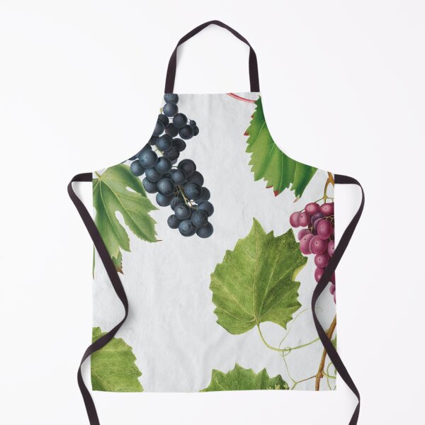 Item preview, Grapes Vineyard Mediterranean Greek Island  designed and sold by idovedesign.