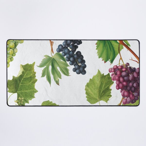 Item preview, Grapes Vineyard Mediterranean Greek Island designed and sold by idovedesign.