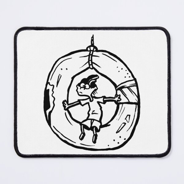 Item preview, This Story Behind Edd Eddy Will Haunt You Forever! designed and sold by LisaReyes71.