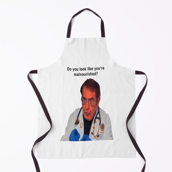 Item preview, Dr Nowzaradan Tv Memes designed and sold by Marina-Cool.