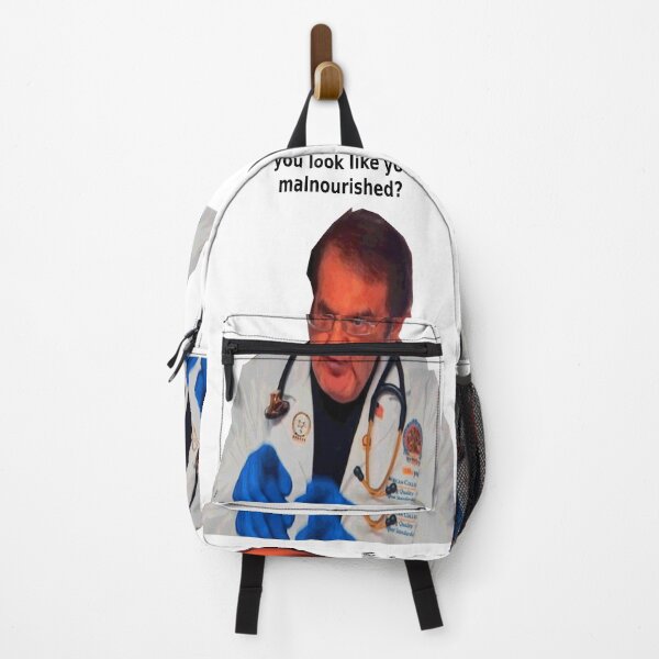 Item preview, Dr Nowzaradan Tv Memes designed and sold by Marina-Cool.