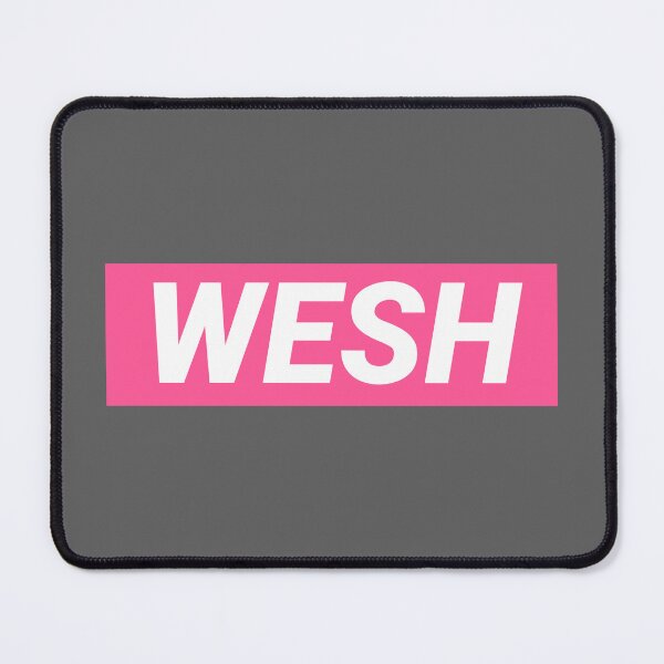 Item preview, Wesh pink color designed and sold by OsakaBoy.