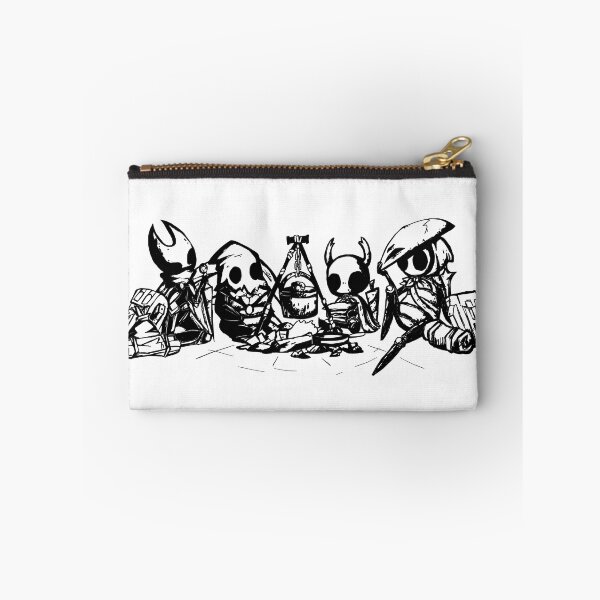 Item preview, Hollow Knight Darkest Dungeon designed and sold by Sivanfi.