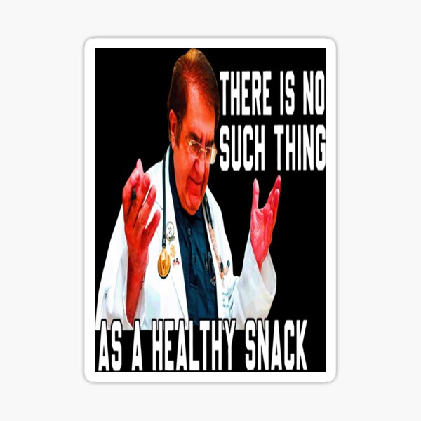 “Dr Younan Nowzaradan” Sticker by Marina-Cool | Redbubble