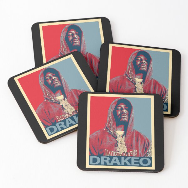 Item preview, Who Loves Movie Be Anything Be Drakeo The Ruler Cute Photographic designed and sold by BunceZane05.