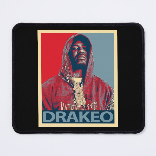 Item preview, Who Loves Movie Be Anything Be Drakeo The Ruler Cute Photographic designed and sold by BunceZane05.