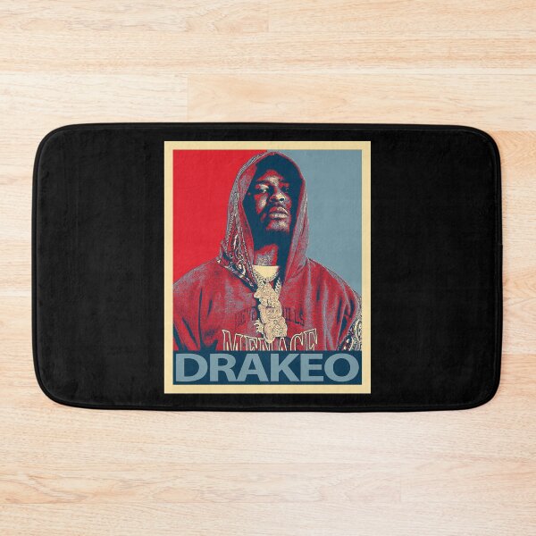 Item preview, Who Loves Movie Be Anything Be Drakeo The Ruler Cute Photographic designed and sold by BunceZane05.