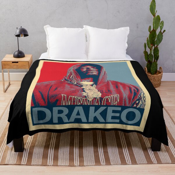 Item preview, Who Loves Movie Be Anything Be Drakeo The Ruler Cute Photographic designed and sold by BunceZane05.