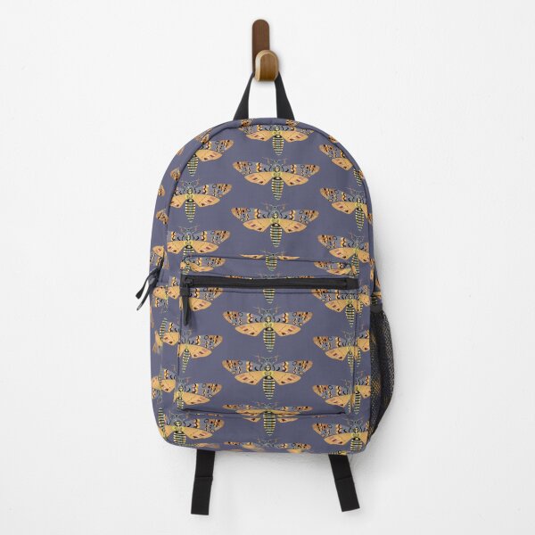 Item preview, AFRICAN DEATH MOTH 187. designed and sold by sana90.
