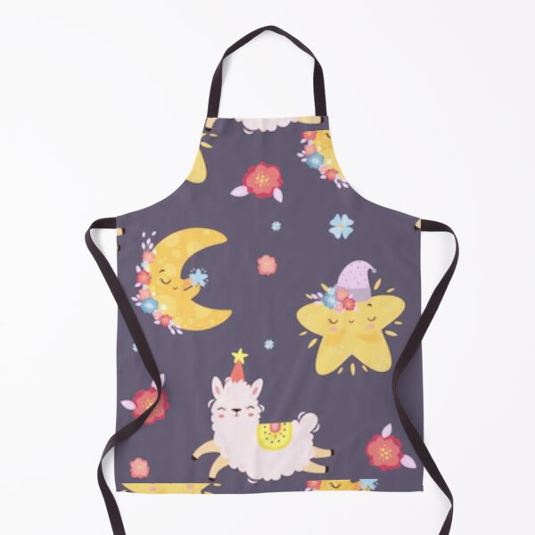 Item preview,  Cool Moons and stars seamless patterns designed and sold by BEAUTY ⭐⭐⭐⭐⭐.