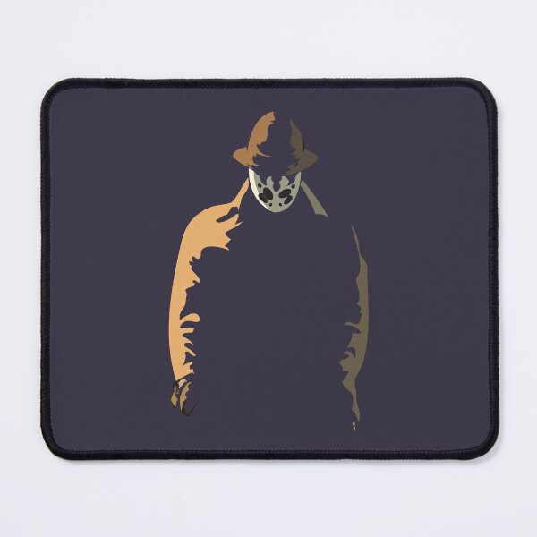 Item preview, Funny Men Rorschach in the Shadows designed and sold by WandaRoth88.
