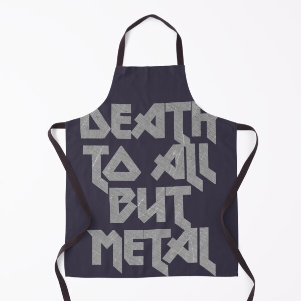 Item preview, Good Big Four Has Many Fans Death To All But Metalcool Gift designed and sold by HughBeard040.