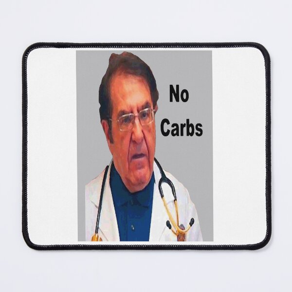 Item preview, dr now no carbs designed and sold by Marina-Cool.