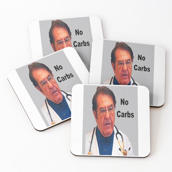 Item preview, dr now no carbs designed and sold by Marina-Cool.