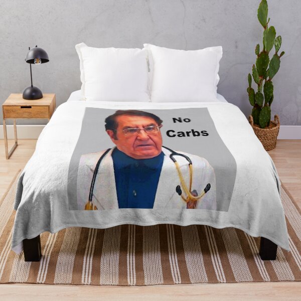 Item preview, dr now no carbs designed and sold by Marina-Cool.
