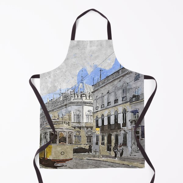 Item preview, Calles de ciudades europeas designed and sold by berwies-artwork.
