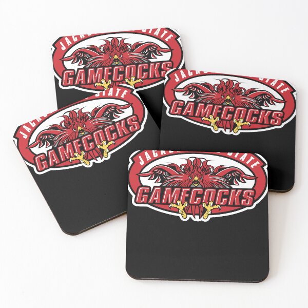 Item preview, the Gamecocks Jacksonville State designed and sold by KerdangeCerisi.