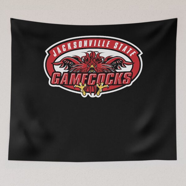 Item preview, the Gamecocks Jacksonville State designed and sold by KerdangeCerisi.
