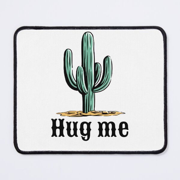 Item preview, Hug Me Cactus designed and sold by Printshac.