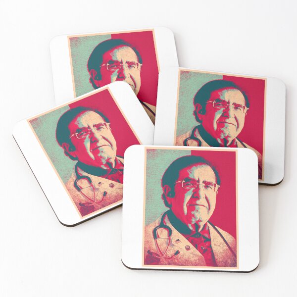 Item preview, Dr Younan Nowzaradan Vintage Retro designed and sold by Marina-Cool.