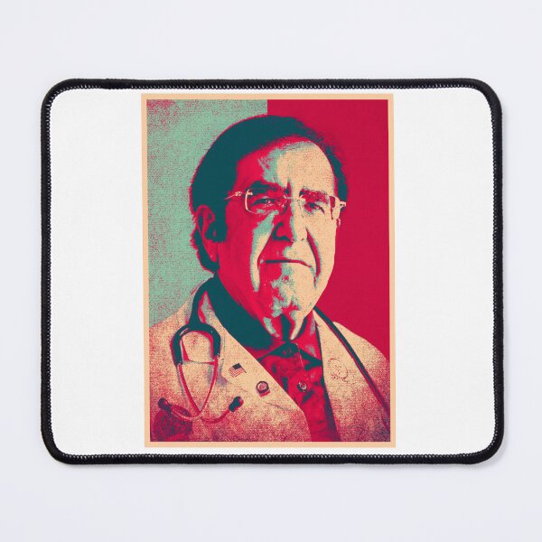 Item preview, Dr Younan Nowzaradan Vintage Retro designed and sold by Marina-Cool.