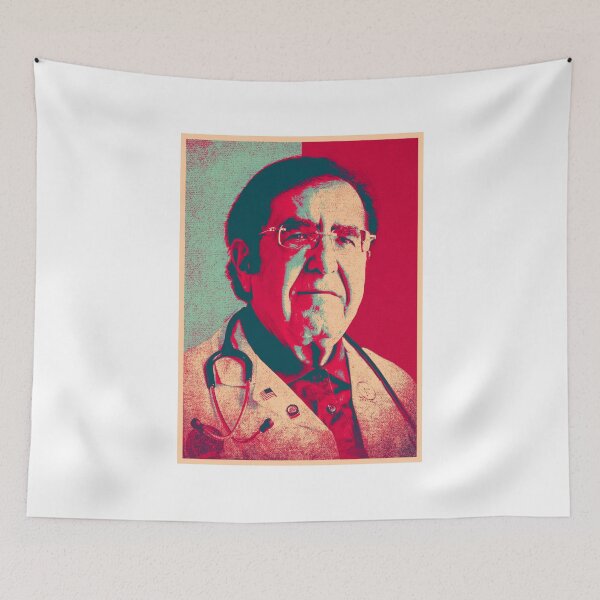 Item preview, Dr Younan Nowzaradan Vintage Retro designed and sold by Marina-Cool.
