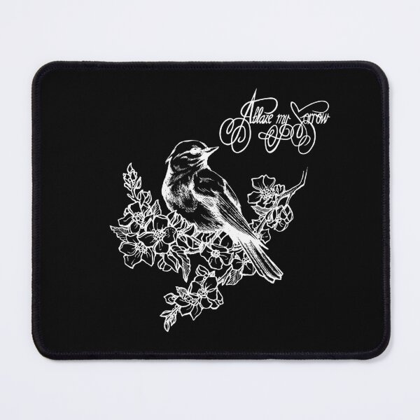 Item preview, Ablaze My Sorrow designed and sold by Melodic Metal.