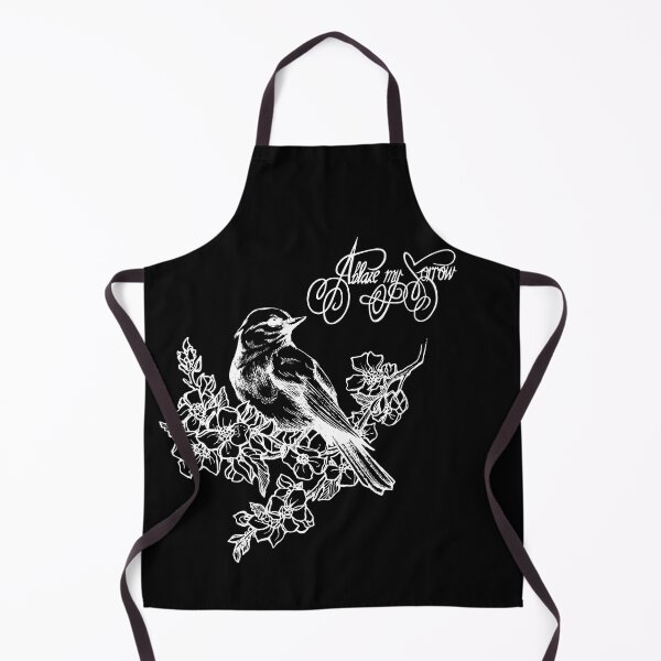 Item preview, Ablaze My Sorrow designed and sold by Melodic Metal.