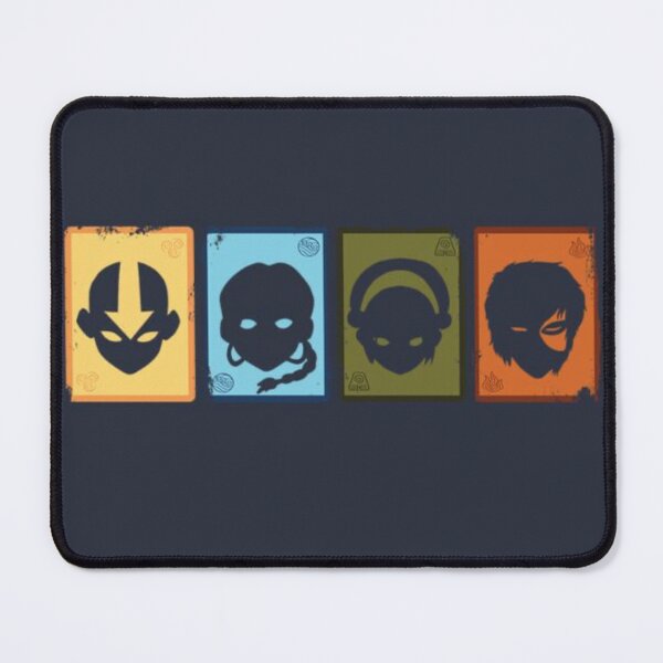 Item preview, Avatar the Last Airbender designed and sold by Pe4nut00.