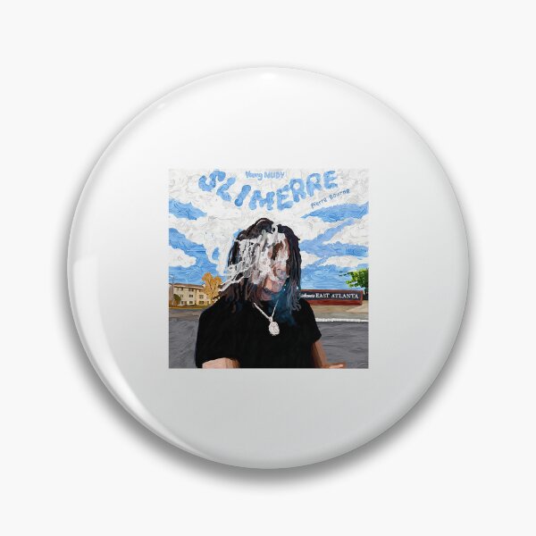 Item preview, slimerre cover designed and sold by Hirzenes.