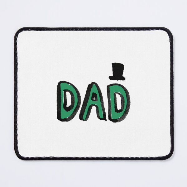 Item preview, Dad designed and sold by DamsadiDesign.