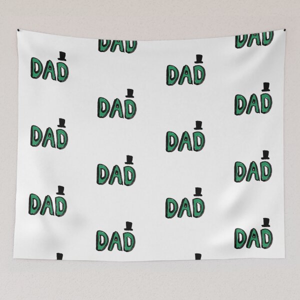Item preview, Dad designed and sold by DamsadiDesign.