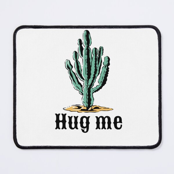 Item preview, Hug Me Cactus designed and sold by Printshac.