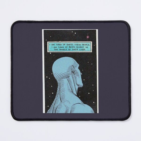 Artikelvorschau, Spiele Wächter Dr. Manhattan entworfen und verkauft von WandaRoth88.