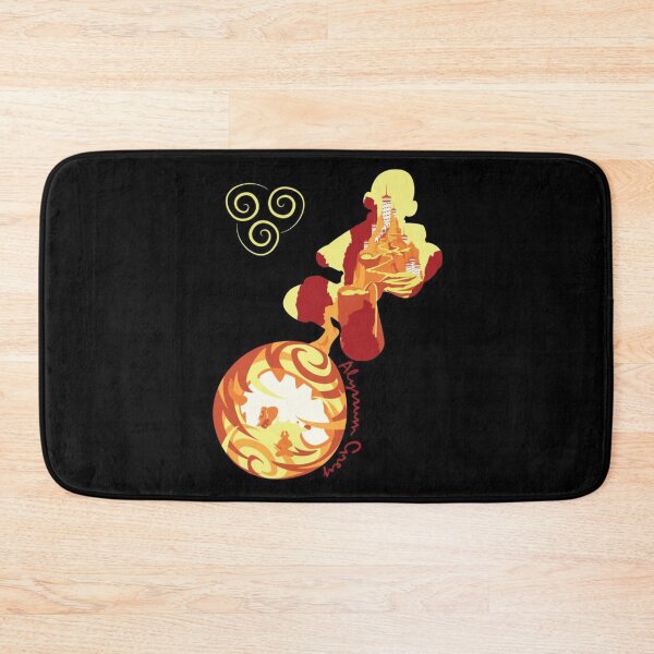 Item preview, Avatar the Last Airbender designed and sold by Pe4nut00.