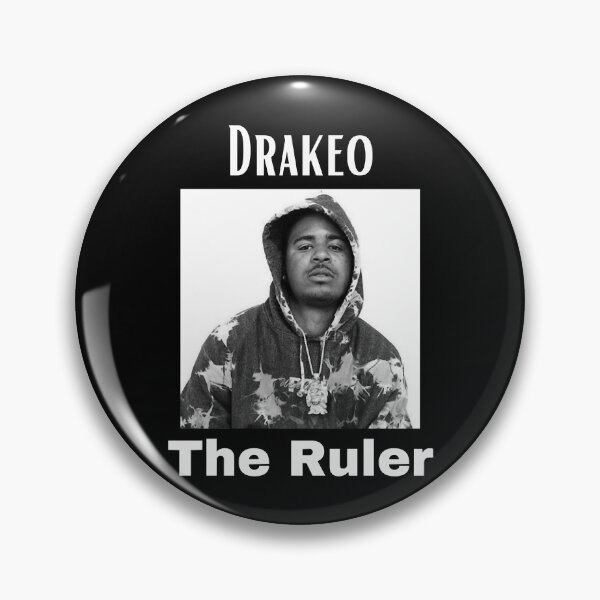 Item preview, Who Loves Music And Drakeo The Ruler First Day Of Photographic Style designed and sold by BunceZane05.